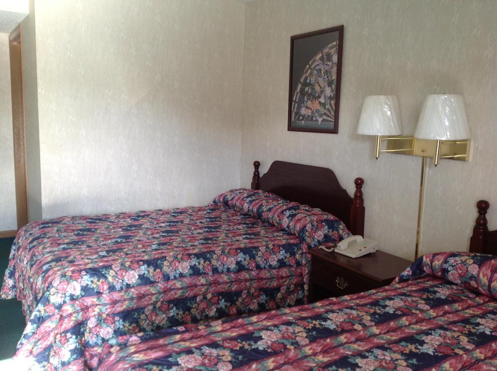 Budget Inn Hazelwood Szoba fotó