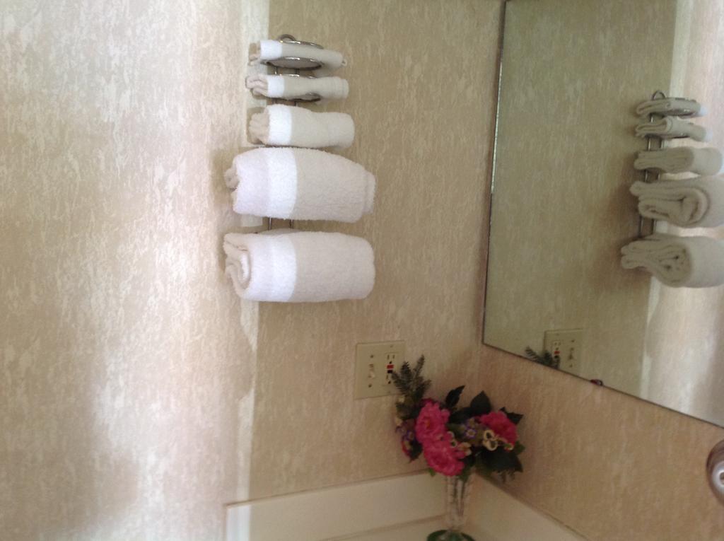 Budget Inn Hazelwood Szoba fotó