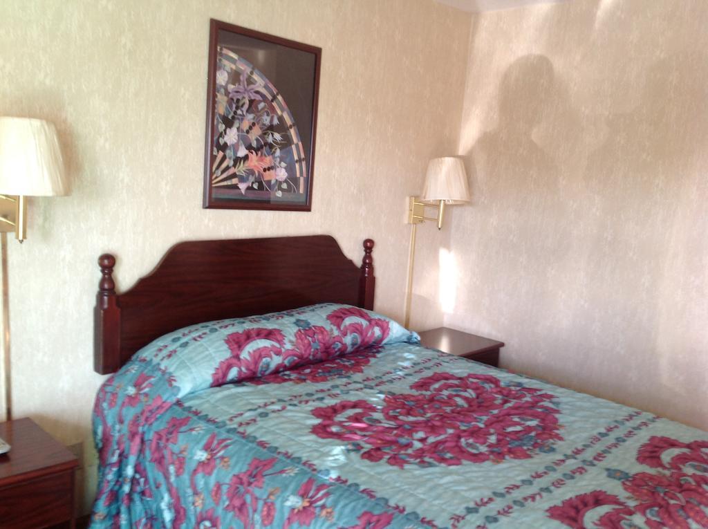Budget Inn Hazelwood Szoba fotó