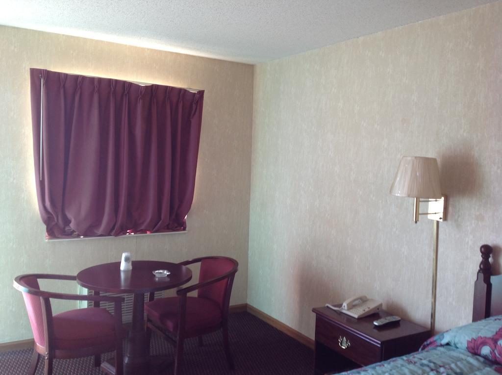 Budget Inn Hazelwood Szoba fotó