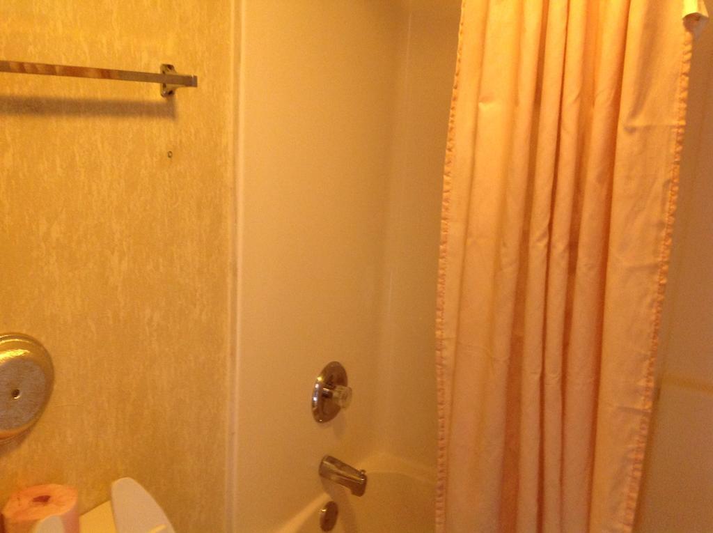 Budget Inn Hazelwood Szoba fotó